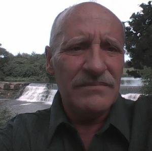 Meet your Posher, Russell